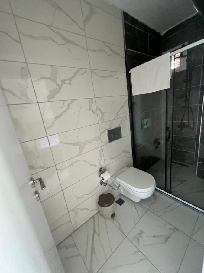 Airport Black Sea Hotel & Restaurant Arnavutkoy Екстер'єр фото