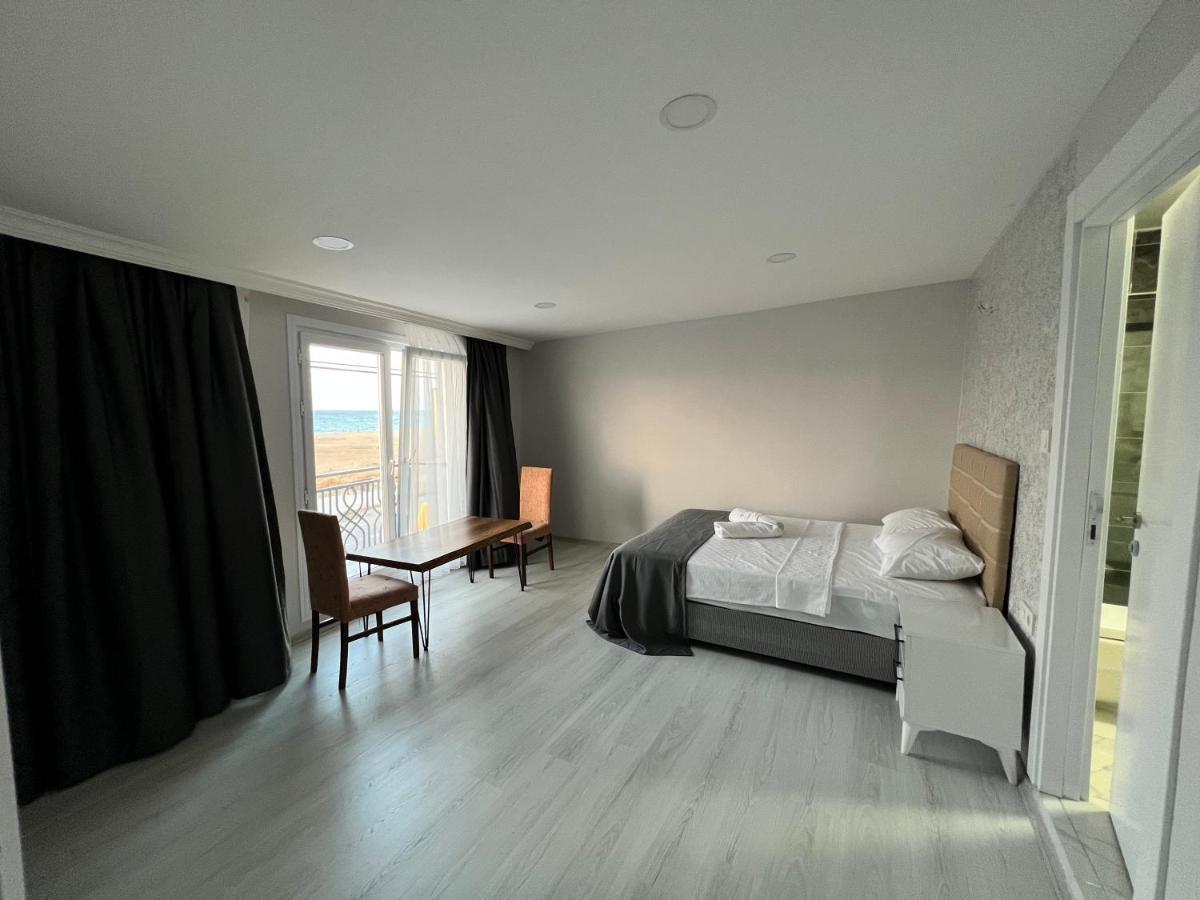 Airport Black Sea Hotel & Restaurant Arnavutkoy Екстер'єр фото