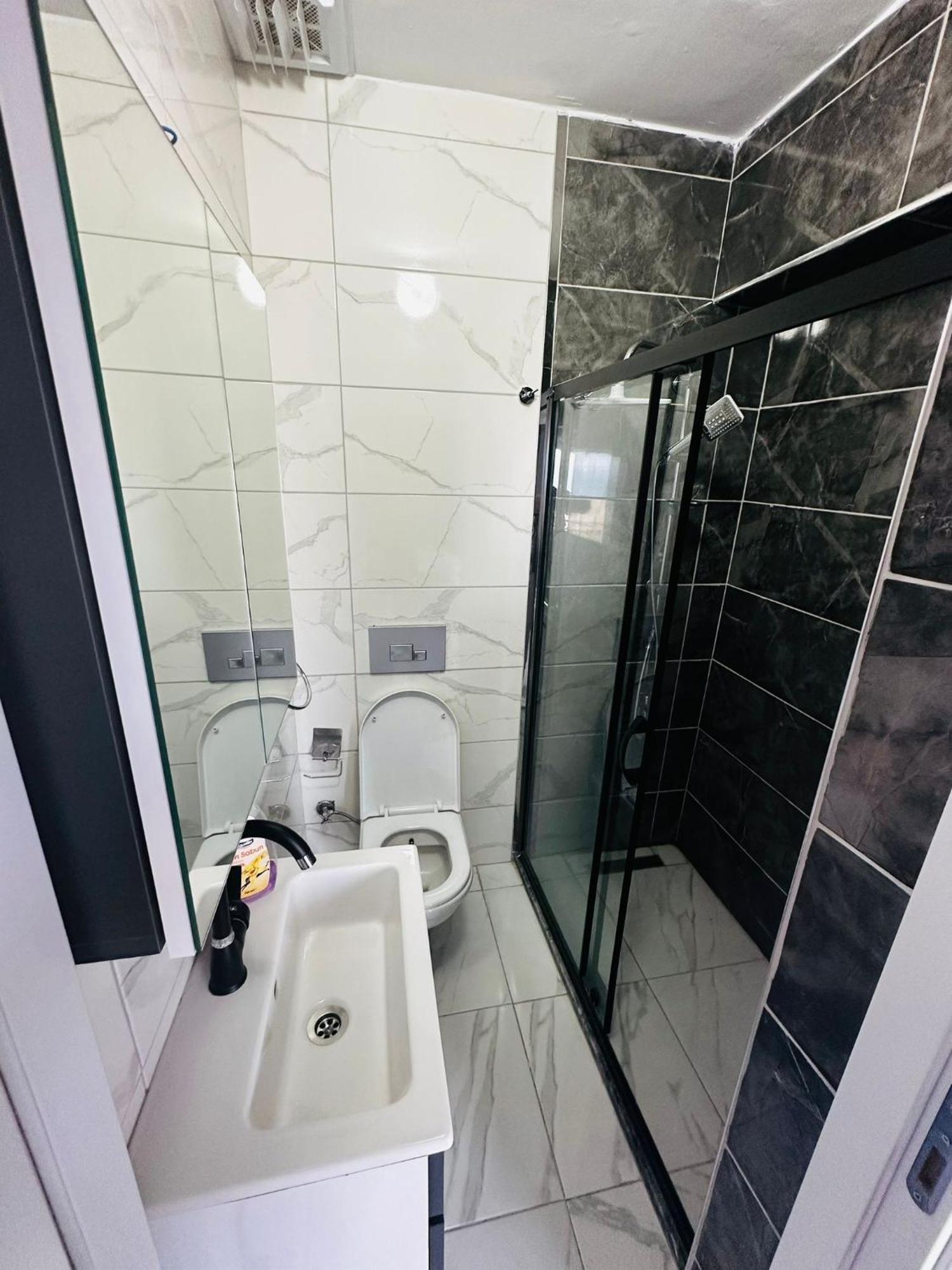 Airport Black Sea Hotel & Restaurant Arnavutkoy Екстер'єр фото