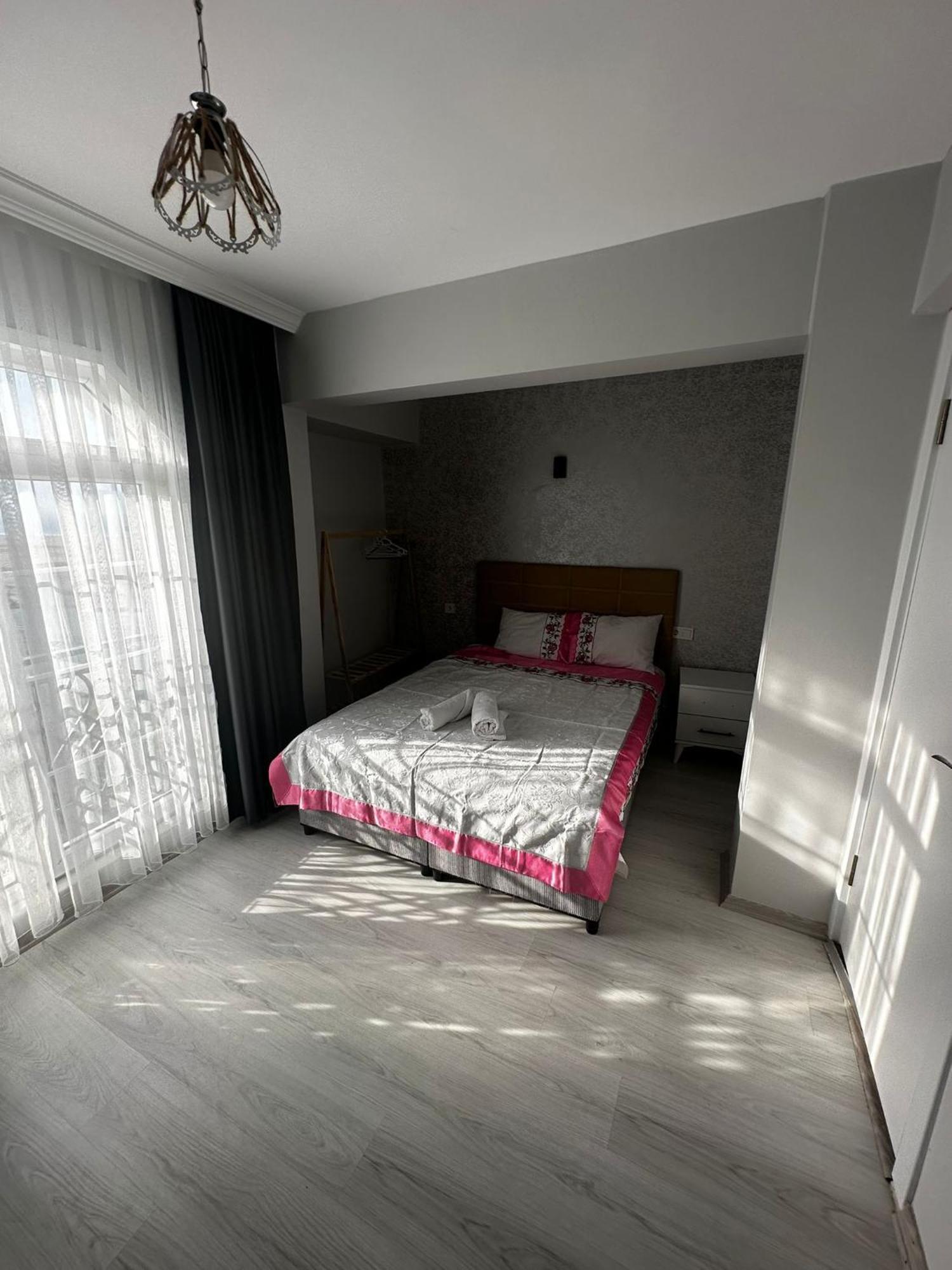 Airport Black Sea Hotel & Restaurant Arnavutkoy Екстер'єр фото