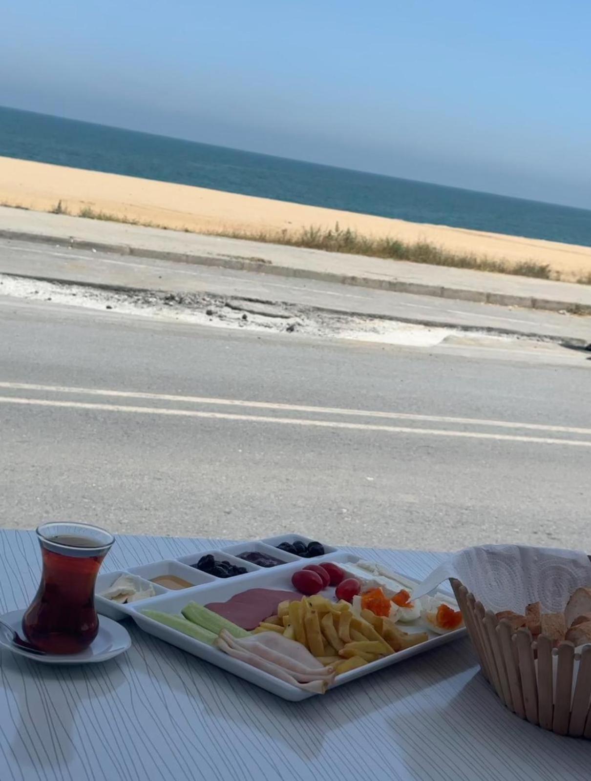 Airport Black Sea Hotel & Restaurant Arnavutkoy Екстер'єр фото